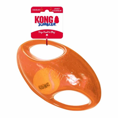 Kong - Jumbler Football Mix - L/XL