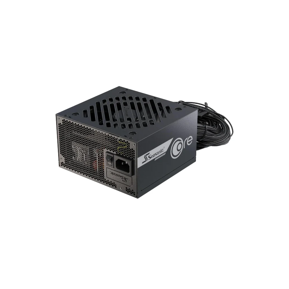 Seasonic Core BC 850W ATX3.1