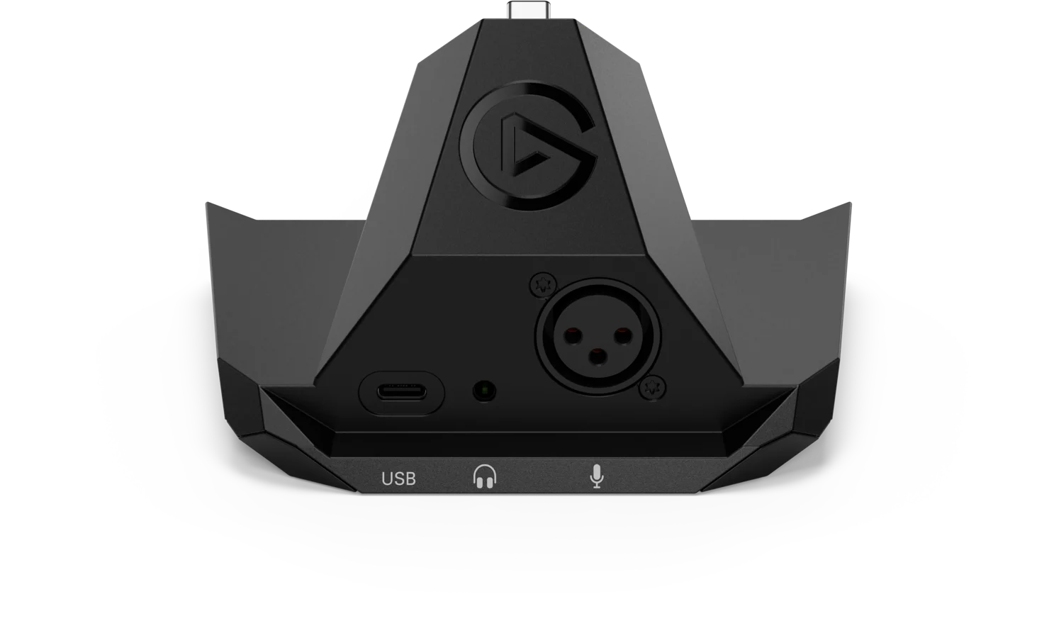 Elgato XLR Dock for Stream Deck + MK.2, bild 2