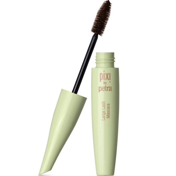 PIXI Large Lash Mascara # brown, bild 3