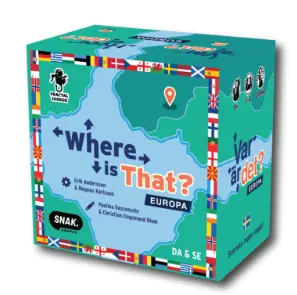 Where is that?: Europe, bild 2