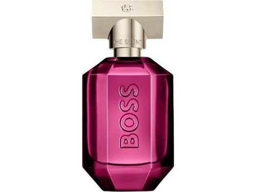 Hugo Boss The Scent For Her Magnetic Eau de Parfum 50 ml, bild 3