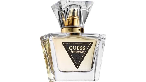 GUESS Seductive For Women Eau de Toilette 30 ml, bild 3