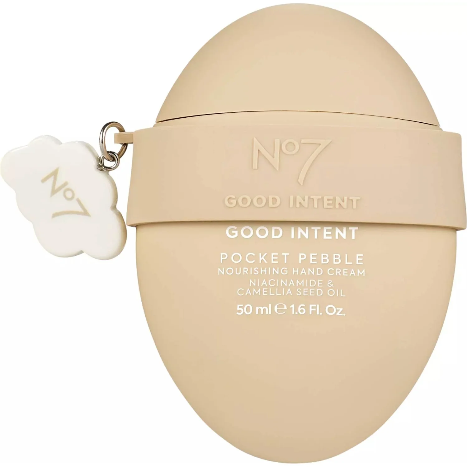 No7 Pebble Hand Cream