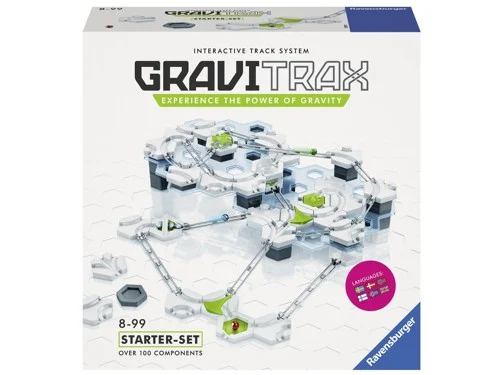 GraviTrax Starter Kit, bild 3