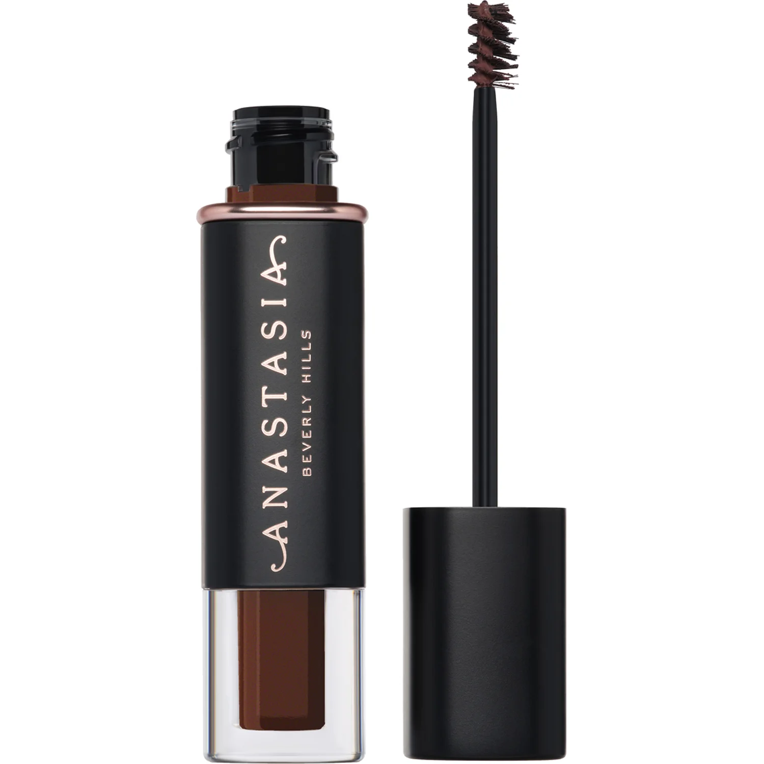 Anastasia Beverly Hills Volumizing Tinted Brow Gel Dark Brown Dark Brown