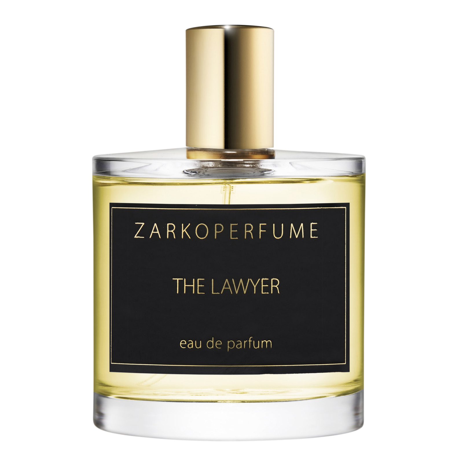 Zarkoperfume The Lawyer Eau de Parfum 100 ml, bild 2