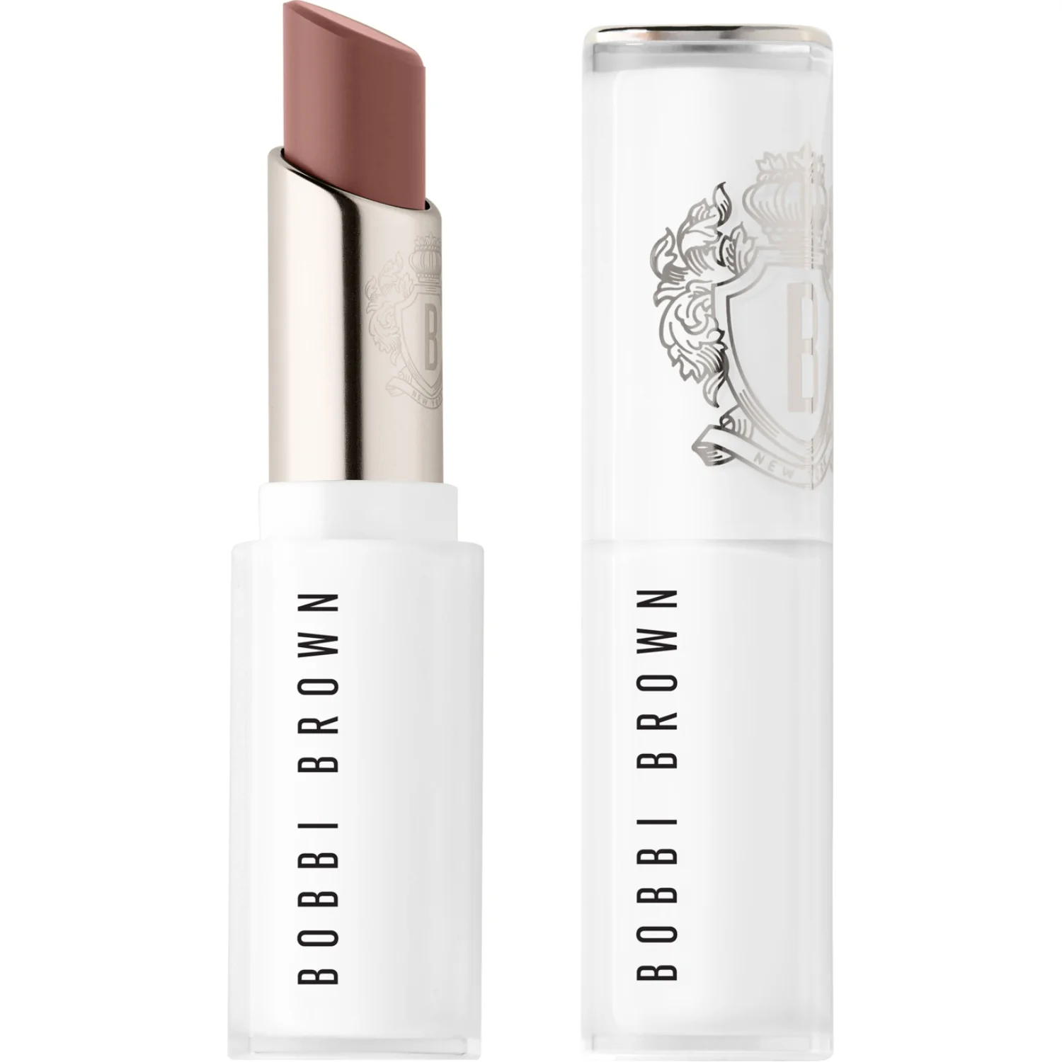 Bobbi Brown Extra Color Shine Lipstick Nude Blush