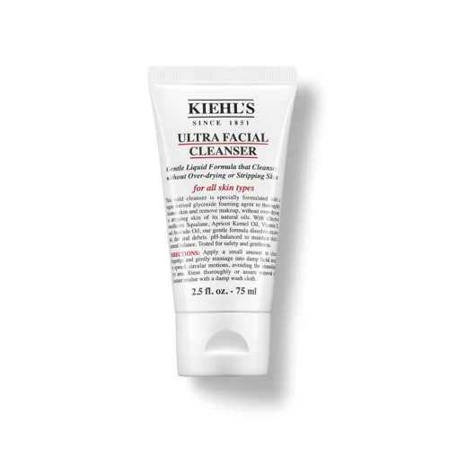 Kiehl's Ultra Facial Cleanser 75 ml