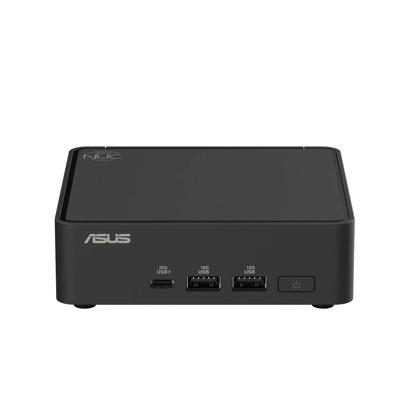 Ernitec Mini PC - NUC 15 Pro - Intel Core 5 210H, 16GB, 1TB NVMe, 1x 2.5GbE, Wi-Fi 7, BT, 2x HDMI, Win11 Pro, 16 GB, DDR5-SDRAM, 1 TB, Windows 11 Pro