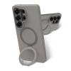 dbramante1928 Roskilde MagSafe Kick ICON - Galaxy S26 Ultra - River Stone