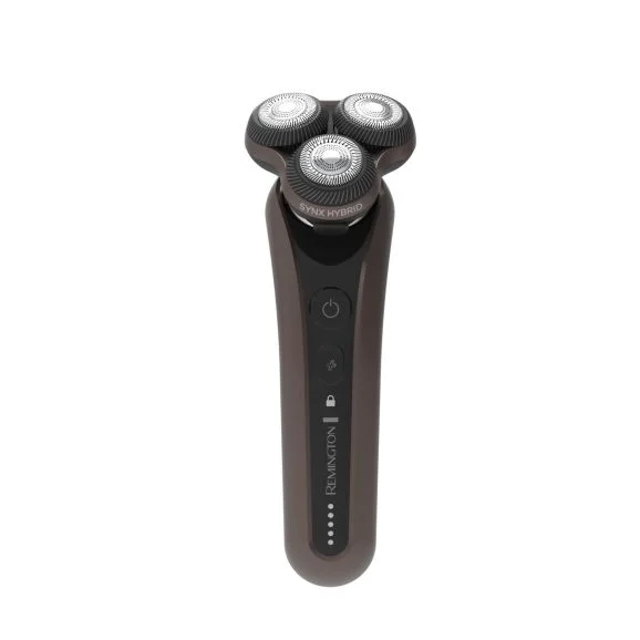 Remington Limitless X Rotary Shaver X9 X9 X9