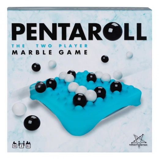 Pentaroll (Swe)