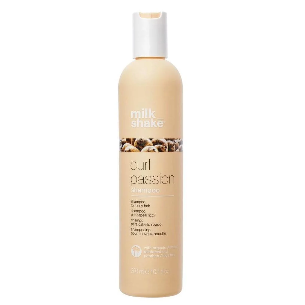 milk_shake Curl Passion Shampoo 300 ml