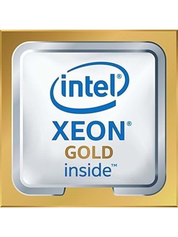 Intel Xeon Gold 5218T - Cascade Lake - Tray CPU - 16 kärnor - 2.1 GHz - Intel LGA3647 - Bulk (utan kylare)