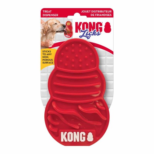 KONG - Licks - L - 18X11,5X4cm