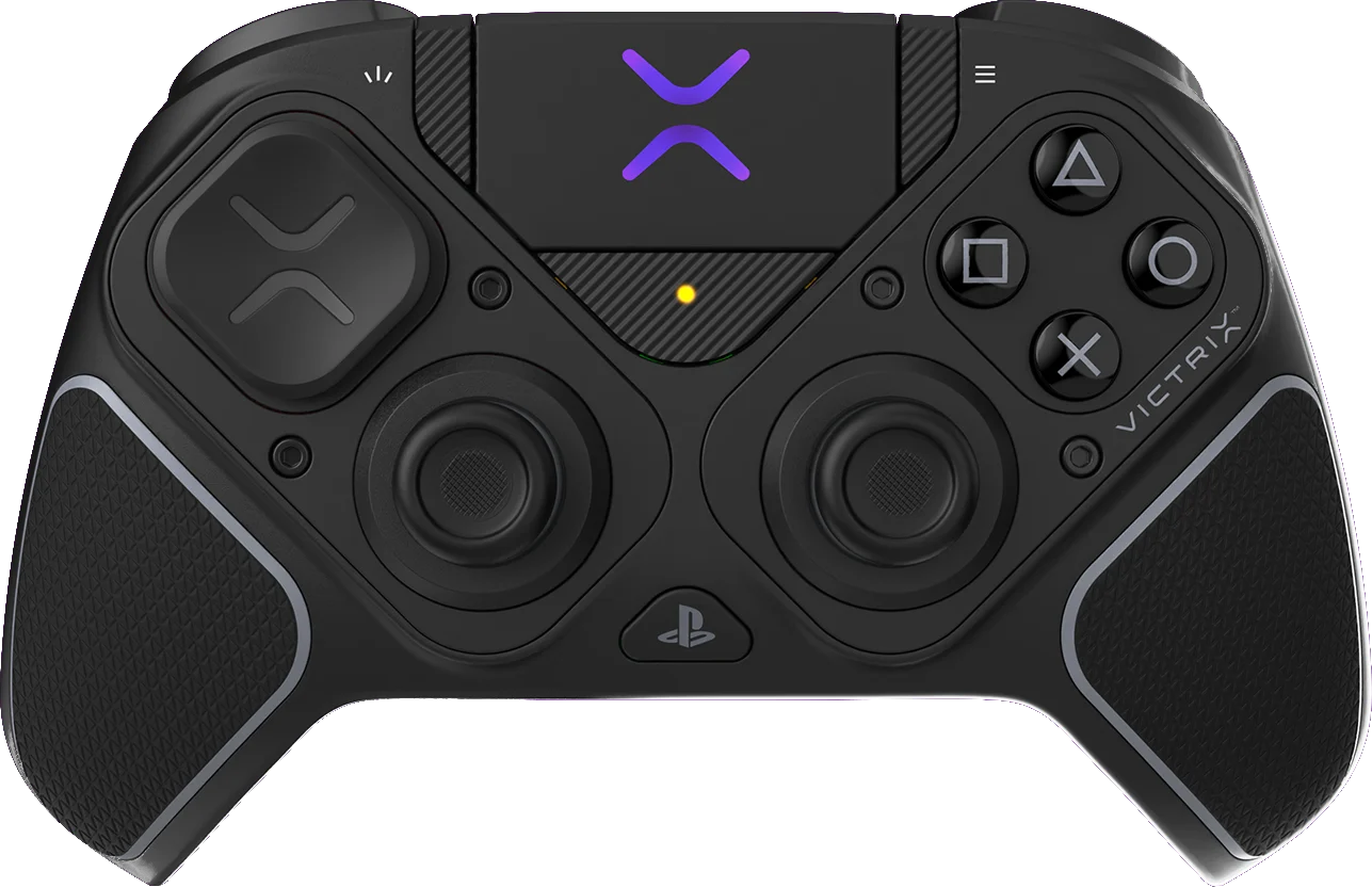 TurtleBeach Victrix Pro BFG Reloaded kontroller Playstation Svart