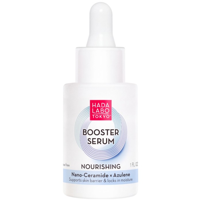 HADA LABO TOKYO Nourishing Booster Serum 30 ml