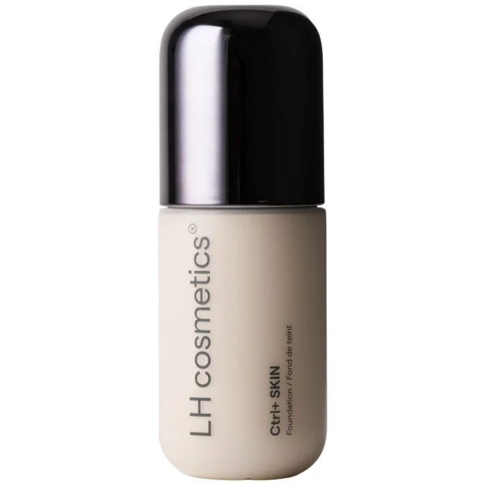 LH cosmetics Ctrl+ SKIN Foundation 5 Liselott (N)