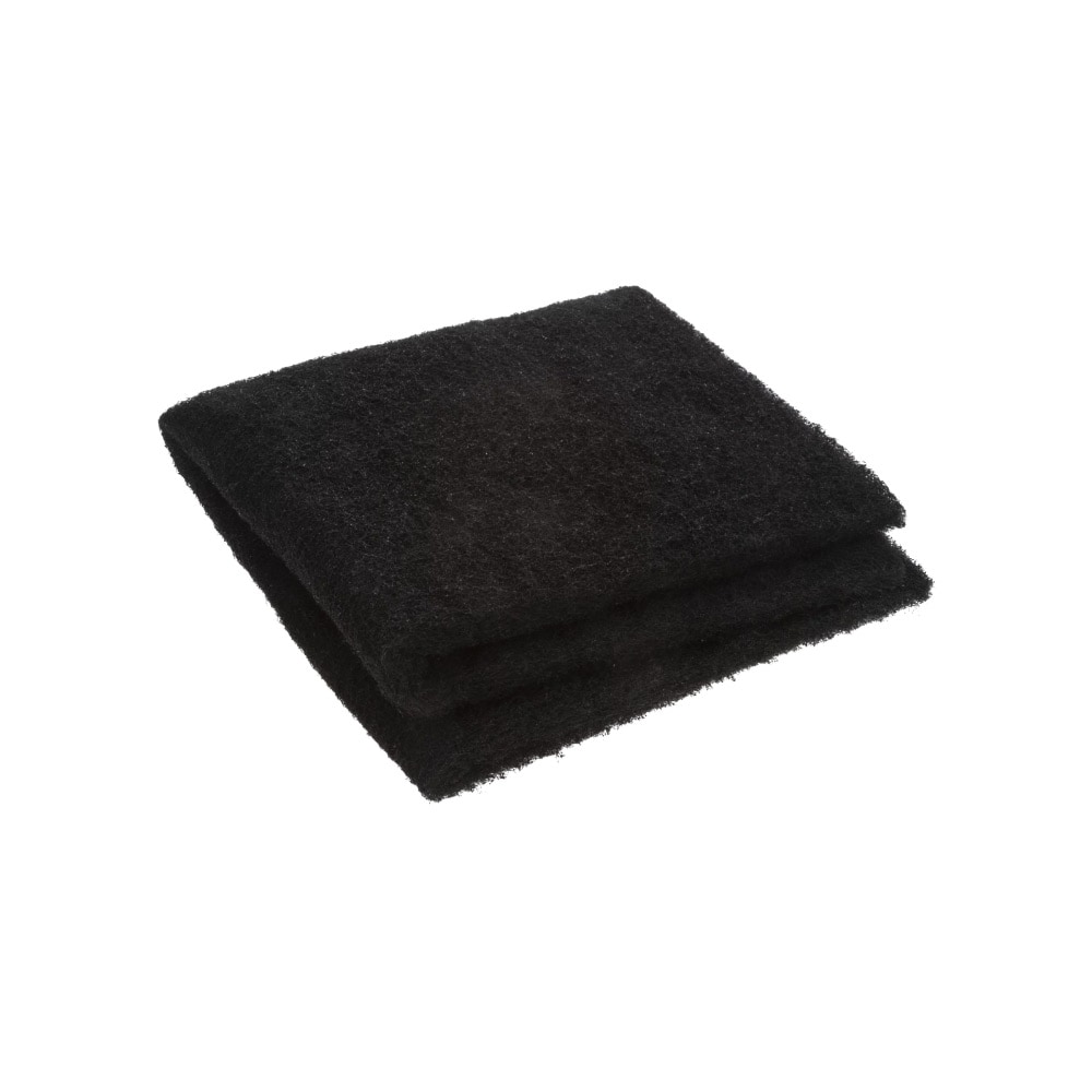 Nordic Quality Universellt Fläktfilter 335 X 355 X 10 mm