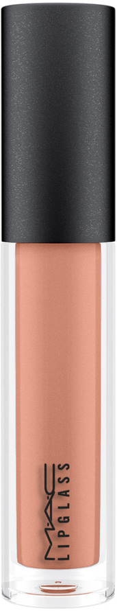 MAC Clear Lipglass Dangerous Curves Dangerous Curves