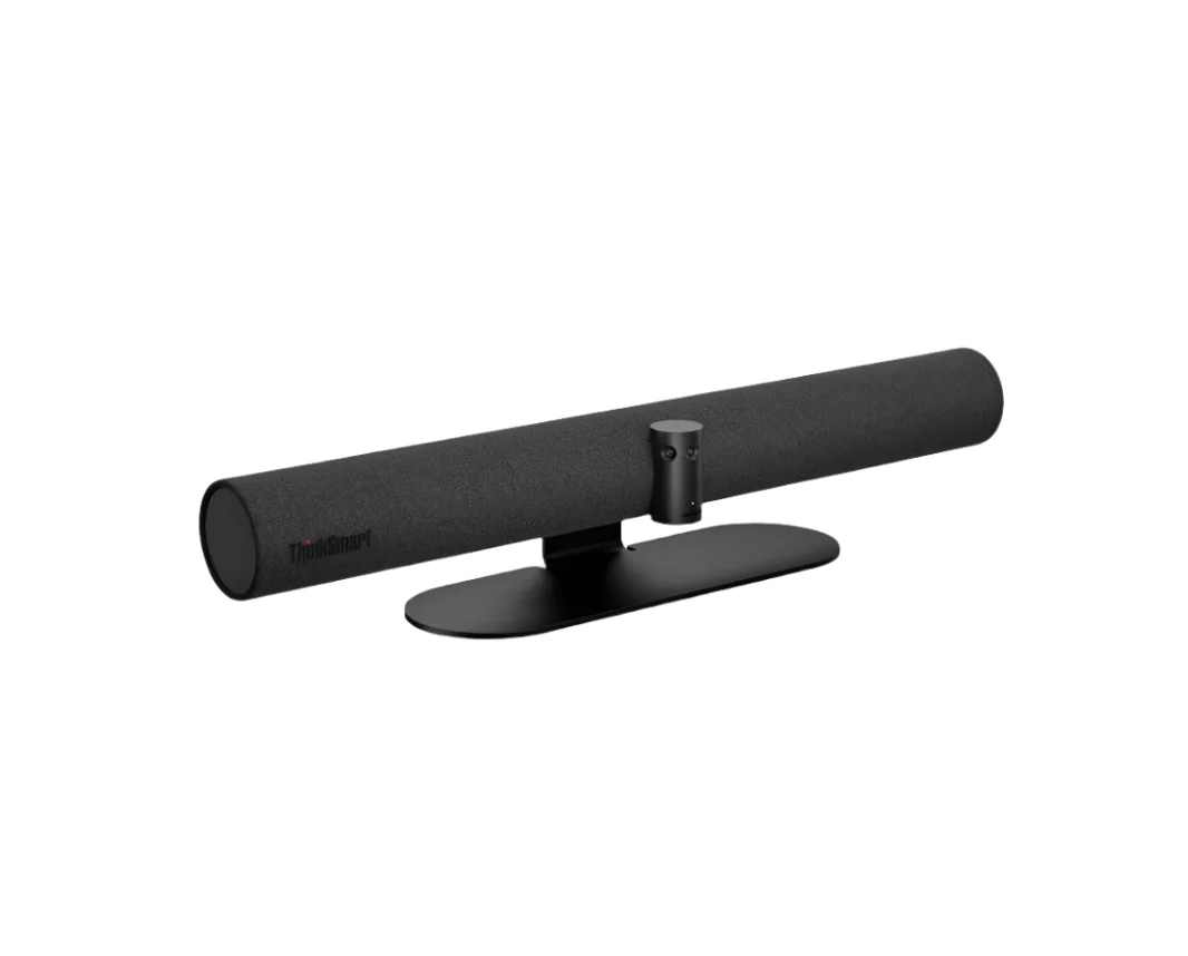 Lenovo ThinkSmart Bar 180 videokonferens-kamera, svart