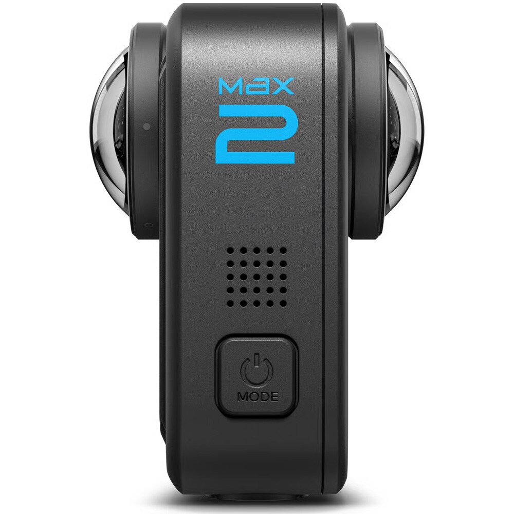 GoPro MAX2 actionkamera, 8K 360 video, bild 5