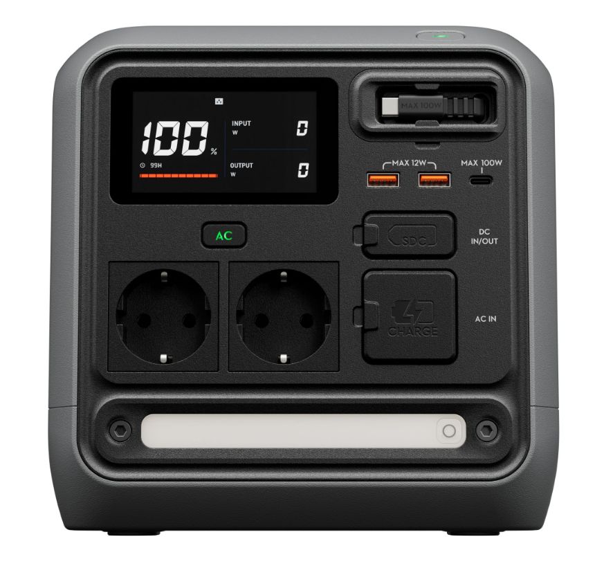 Power 1000 Mini (EU), bild 4