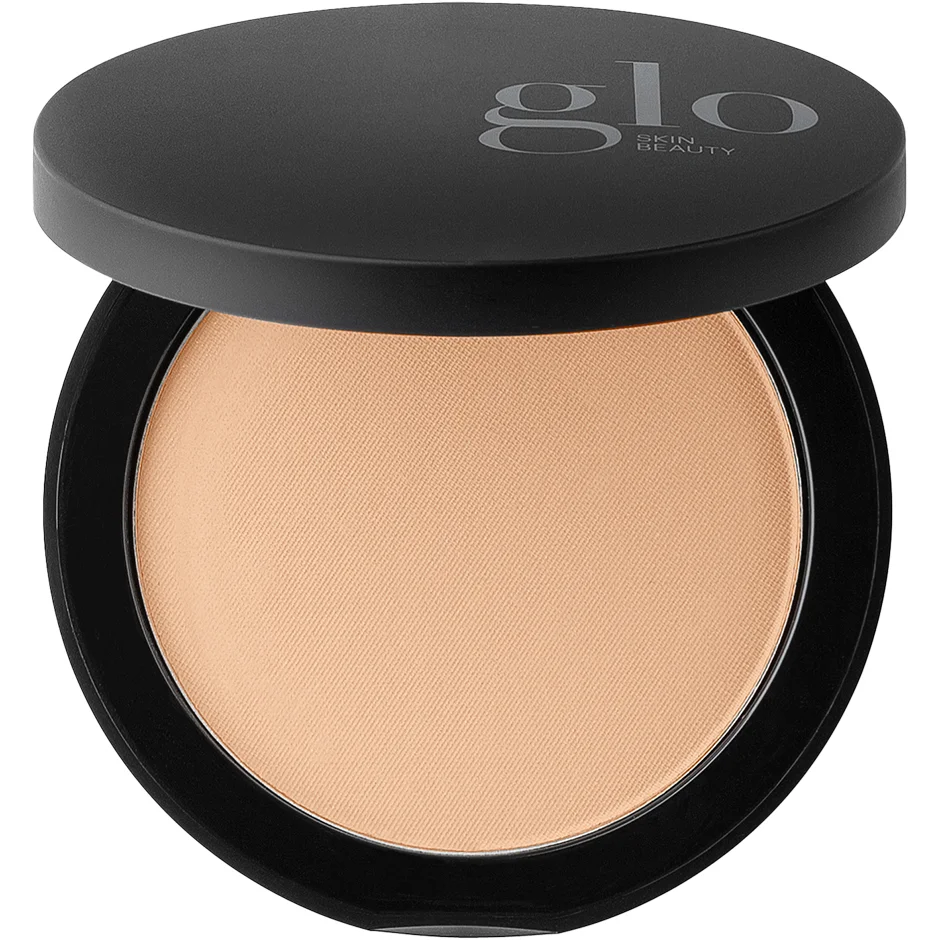 Glo Skin Beauty Pressed Base Honey Fair