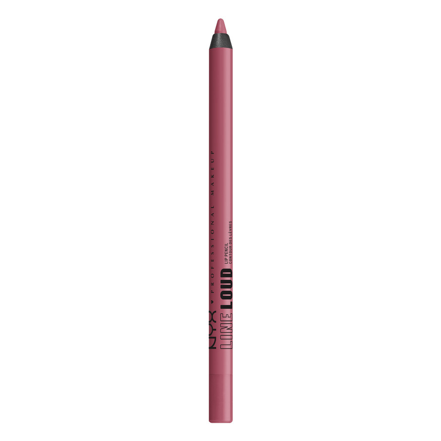 NYX PROFESSIONAL MAKEUP Line Loud Lip Pencil 14 Trophy Life, bild 2