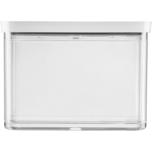 Zwilling - Fresh & Save, CUBE Box - transparent-white - 2M