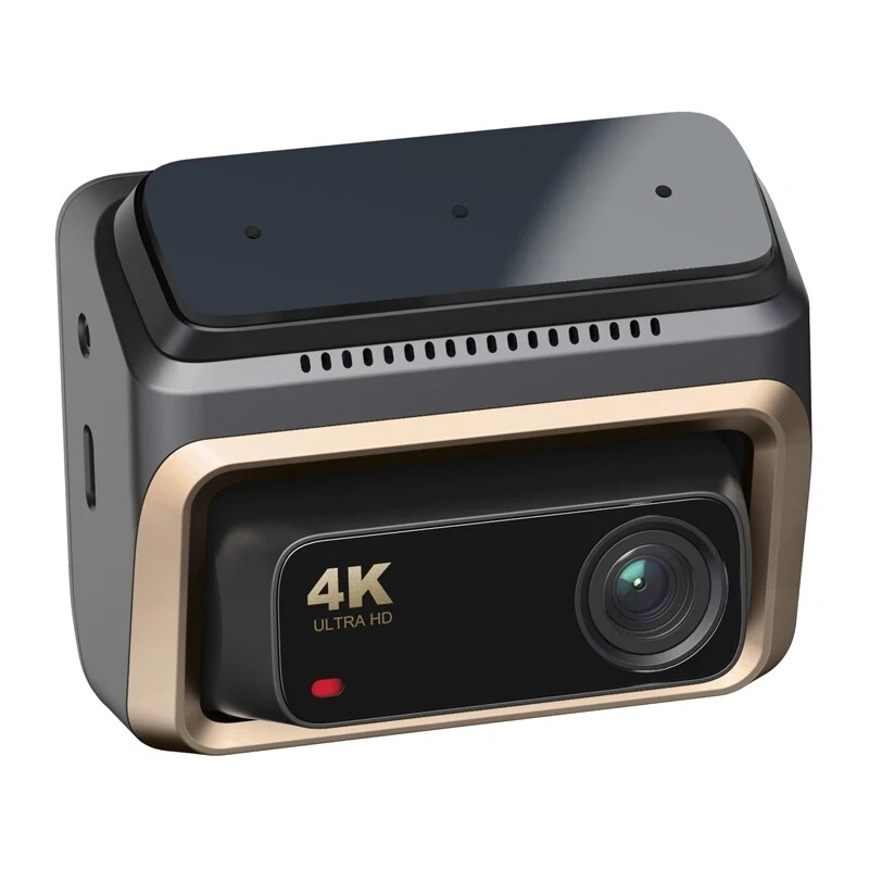 DDPAI Z60 Pro 2026 bilkamera, bild 4
