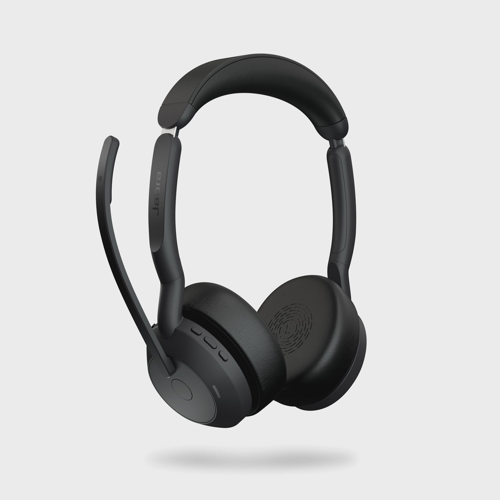 Jabra Evolve2 55 UC Stereo Trådlöst Headset, bild 4