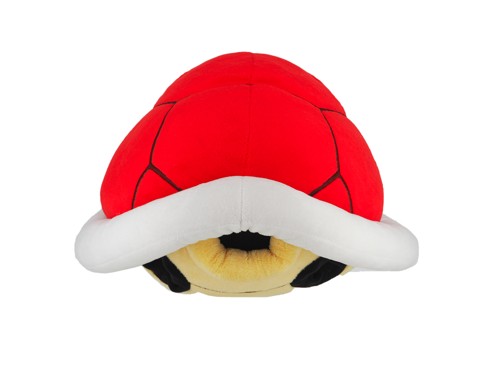 1UP Nintendo Together Plush Super Mario Red Shell - 40 cm, bild 2