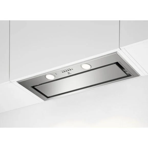 Electrolux 700 integrerad köksfläkt LFG719X (77cm), bild 3