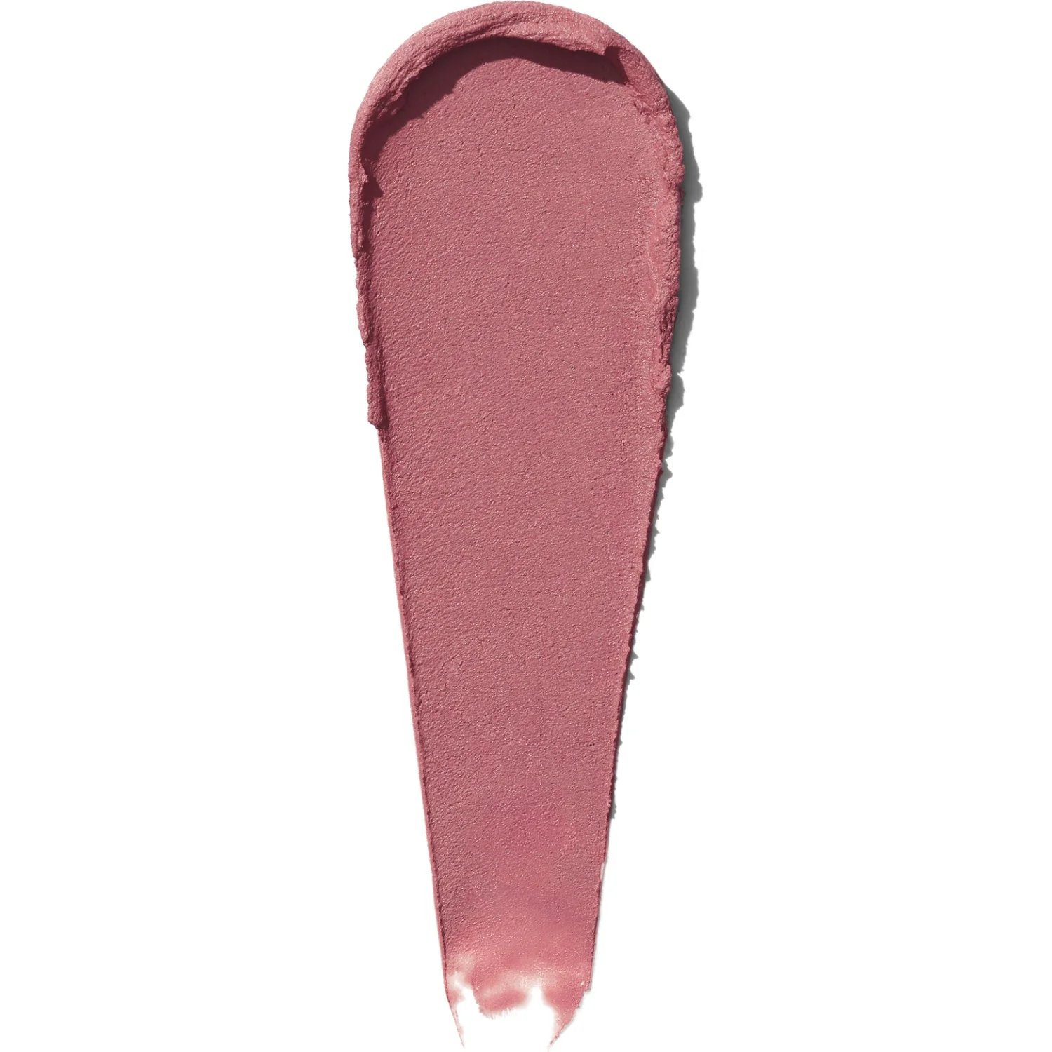 Bobbi Brown Luxe Cashmere Matte Lipstick Neutral Rose, bild 3
