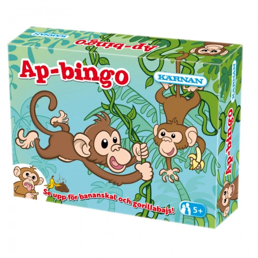 Ap-Bingo