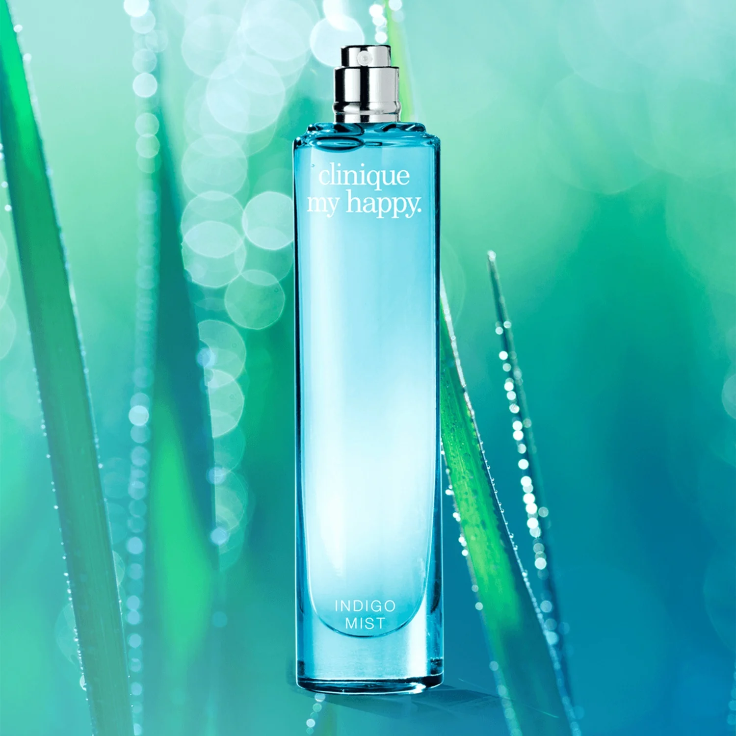 Clinique My Happy Indigo Mist Eau de Parfum, bild 3