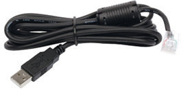 APC AP9827 USB till RJ45-kabel