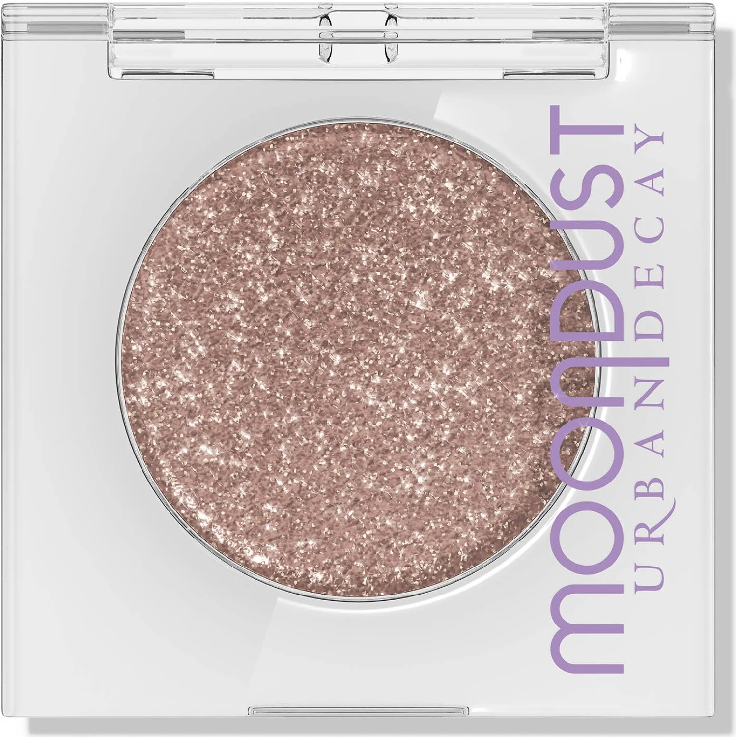 Urban Decay 24/7 Moondust Glitter Eyeshadow Space Cowboy