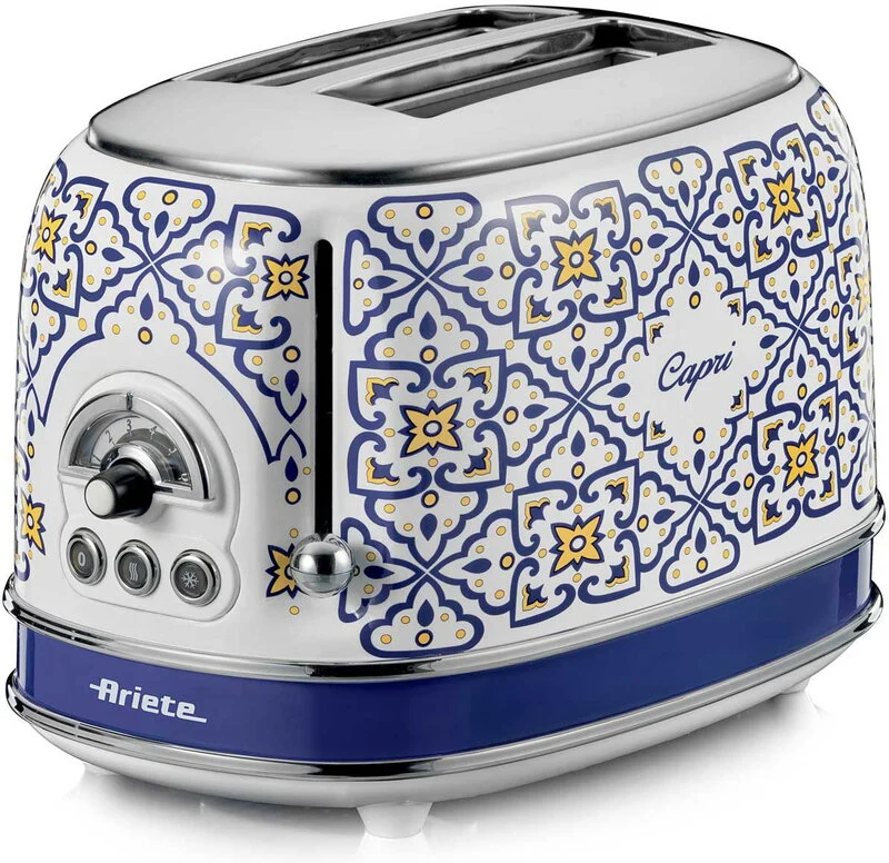 Ariete 155 Toaster Capri, bild 2
