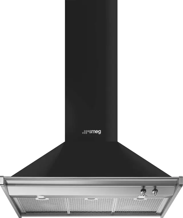 Smeg Classic KD90HAE köksfläkt