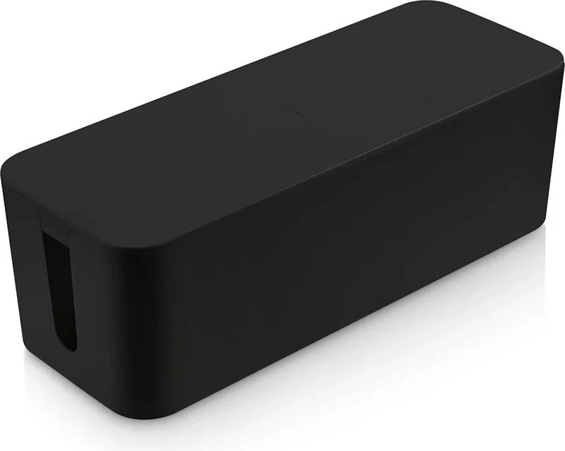 Andersson Stor kabelbox (svart)