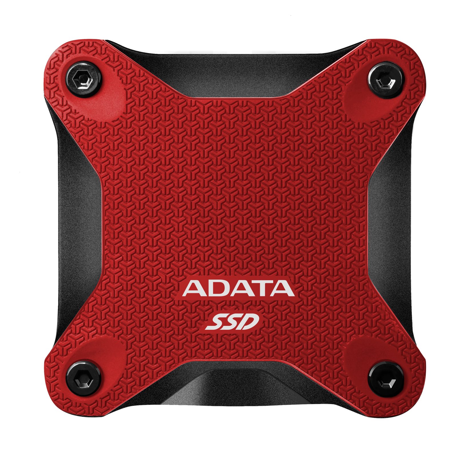 1 TB ADATA SD620 SSD, USB-A 3.2 Gen 2 - Röd, bild 3