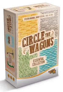 Circle the Wagons Essential Collection