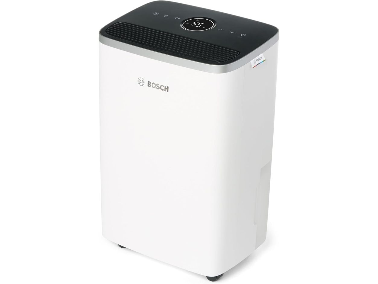 Bosch Dry 4000, 314 mm, 230 mm, 476 mm, 11,1 kg