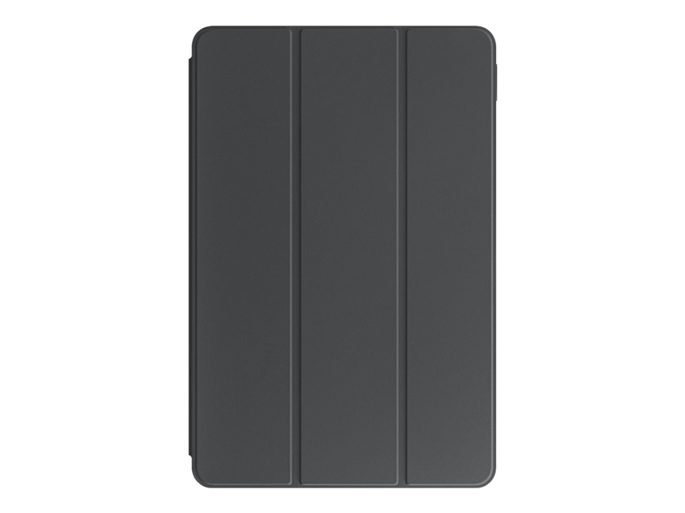 Xiaomi - Vikbart fodral för surfplatta - grå - för Xiaomi Redmi Pad 2