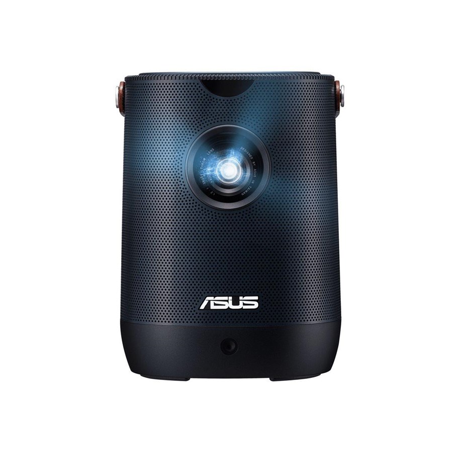 ASUS ZenBeam L2 Smart Portable LED Projector, DLP, Full HD 1920x1080, 960 ANSI Lumen, HDMI, 28~30dB, Android TV, högtalare, batteridriven, bild 4