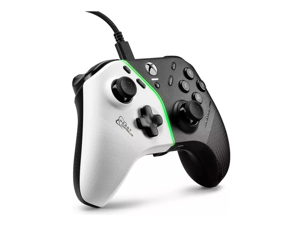 Thrustmaster Heart Controller, bild 4
