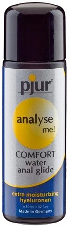 Pjur Analyse Me Comfort Glide 30 ml